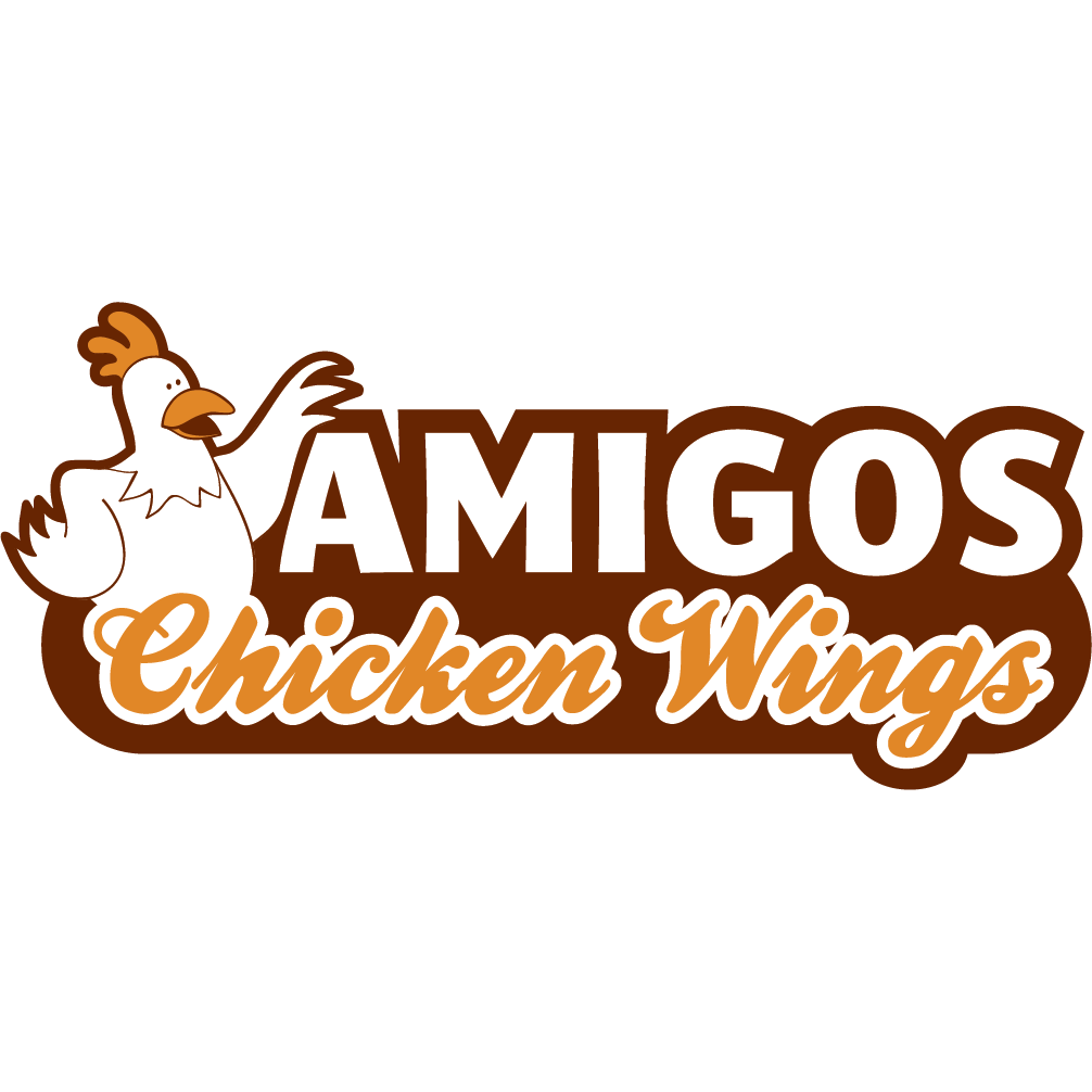 Amigos chicken wings - Novi Sad