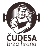 Cudesa brza hrana - Kragujevac